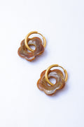 FLEUR MARRON